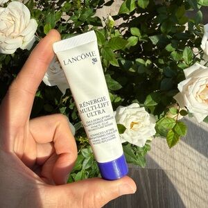 Lancôme Rénergie Lift Multi-Action Lifting & Firming Cream – 15ML Tester (New)